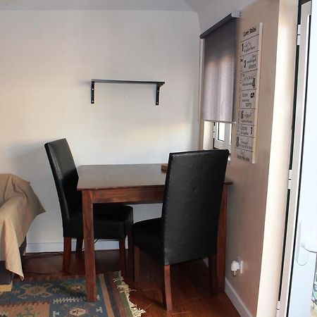 Ferienwohnung Rossio Castle View Lissabon Exterior foto