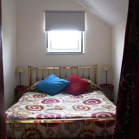 Ferienwohnung Rossio Castle View Lissabon Exterior foto