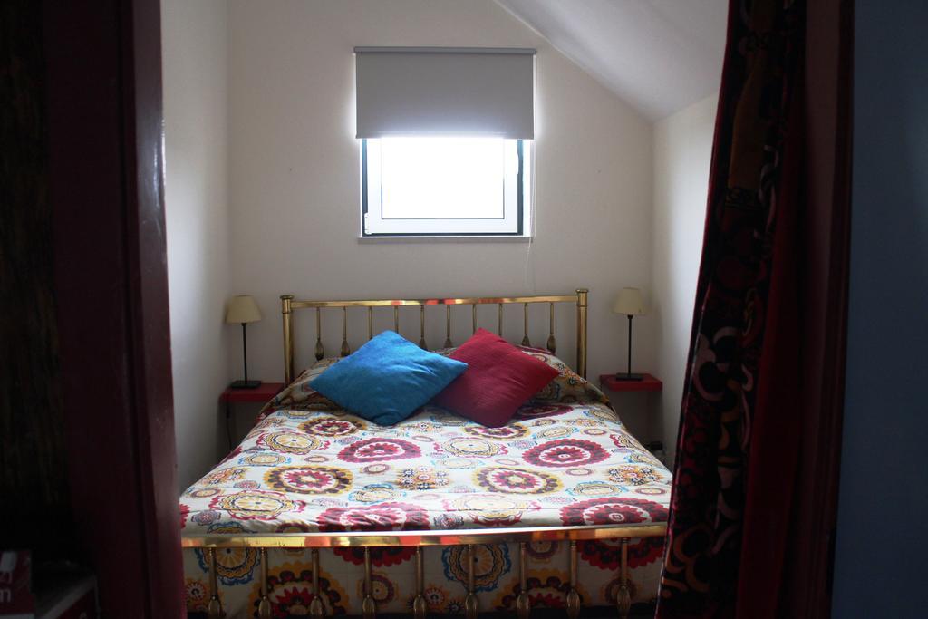 Ferienwohnung Rossio Castle View Lissabon Exterior foto